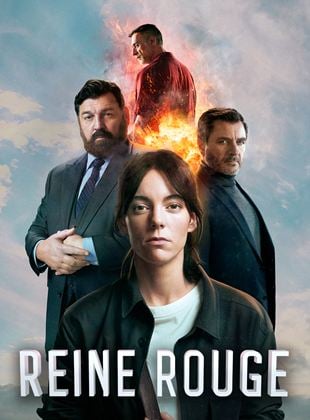 Reine Rouge Saison 1 en streaming