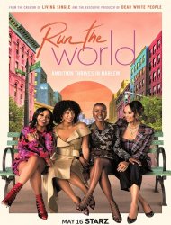 Run the World Saison 1 en streaming