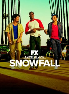 Snowfall Saison 5 en streaming