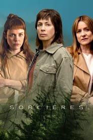 Sorcières Saison 1 en streaming