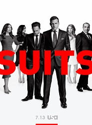 Suits : avocats sur mesure Saison 6 en streaming