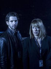 Suspects Saison 4 en streaming