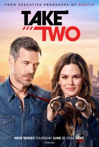 Take Two : Enquêtes en duo Saison 1 en streaming