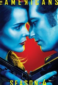 The Americans Saison 4 en streaming