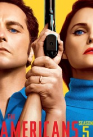 The Americans Saison 5 en streaming