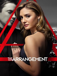 The Arrangement Saison 2 en streaming