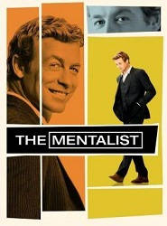 The Mentalist Saison 4 en streaming