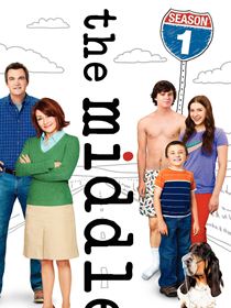 The Middle Saison 1 en streaming