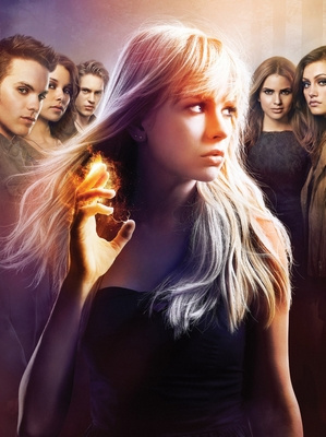 The Secret Circle Saison 1 en streaming