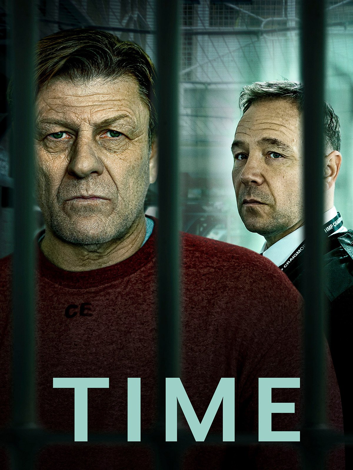 Time Saison 1 en streaming