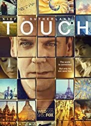 Touch Saison 2 en streaming