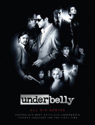 Underbelly Saison 2 en streaming