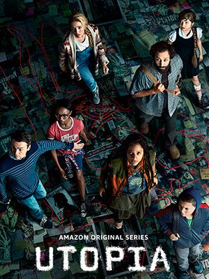 Utopia (2020) Saison 1 en streaming