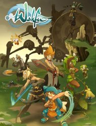 Wakfu Saison 1 en streaming