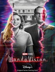 WandaVision Saison 1 en streaming