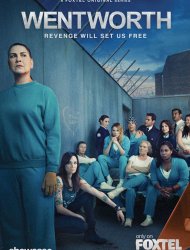 Wentworth Saison 1 en streaming