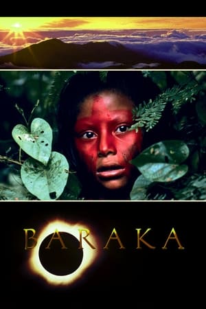 Baraka