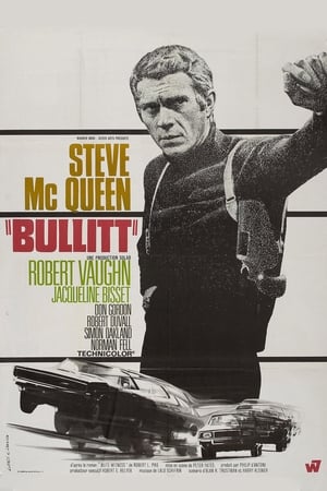 Bullitt