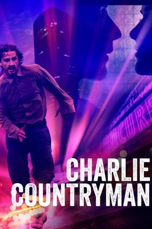 Charlie Countryman