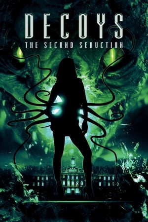 Decoys 2 : Alien Seduction