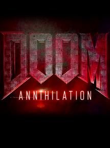 Doom : Annihilation