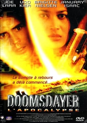 Doomsdayer