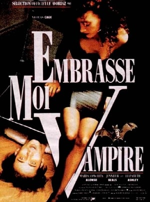 Embrasse-moi vampire