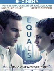 Equals