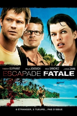 Escapade fatale