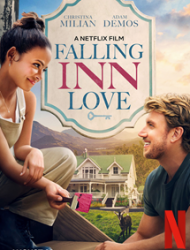 Falling Inn Love