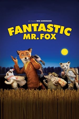 Fantastic Mr. Fox