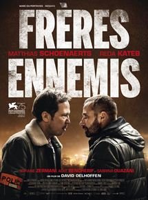 Frères Ennemis