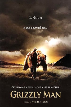 Grizzly Man