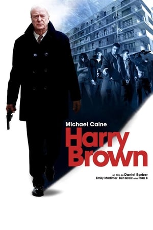 Harry Brown