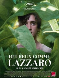 Heureux comme Lazzaro