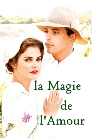 La magie de l'amour