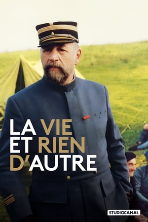 La Vie et rien d'autre