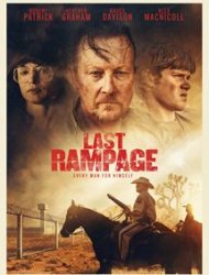 Last Rampage: The Escape of Gary Tison