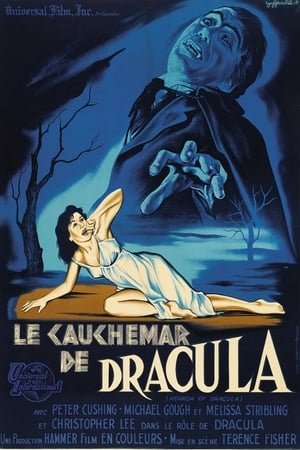 Le Cauchemar de Dracula