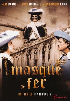 Le masque de fer