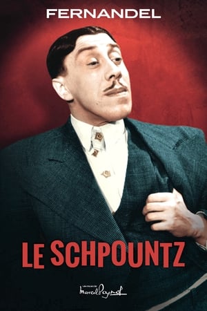 Le Schpountz