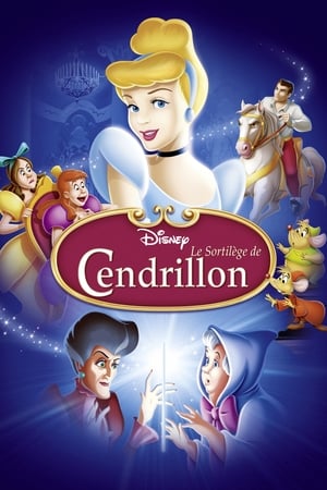 Le sortilège de Cendrillon