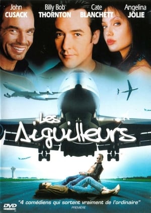 Les Aiguilleurs