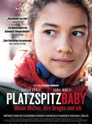 Les enfants du Platzspitz