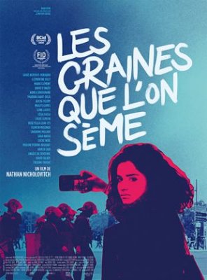 Les graines que l'on sème