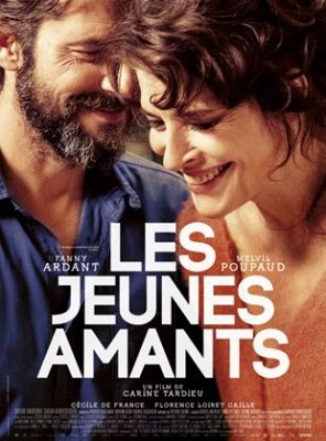 Les jeunes amants