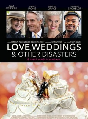 Love, Weddings & Other Disasters