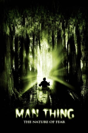 Man-Thing