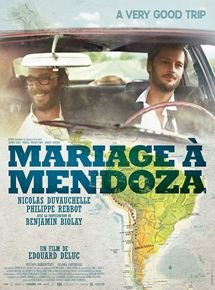 Mariage à Mendoza