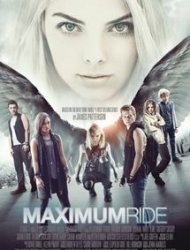 Maximum Ride